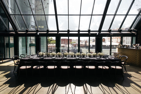 ARKA Hotel by Ginza Project