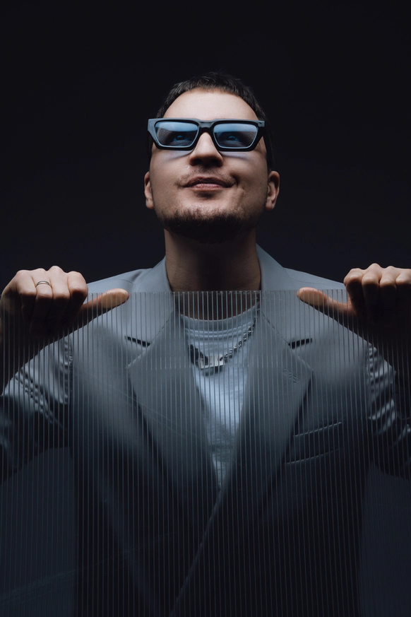 Александр Бедин