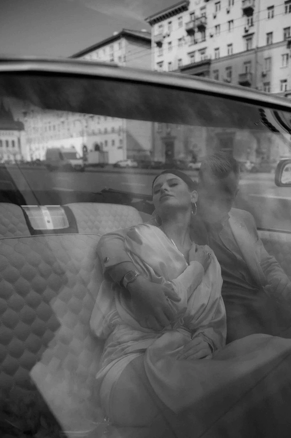 Елена Хрустова