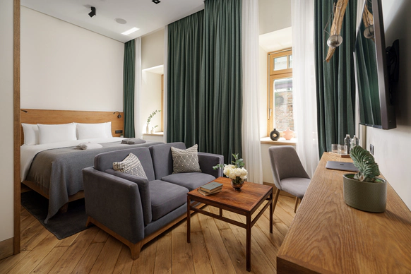 MYS Boutique Hotel