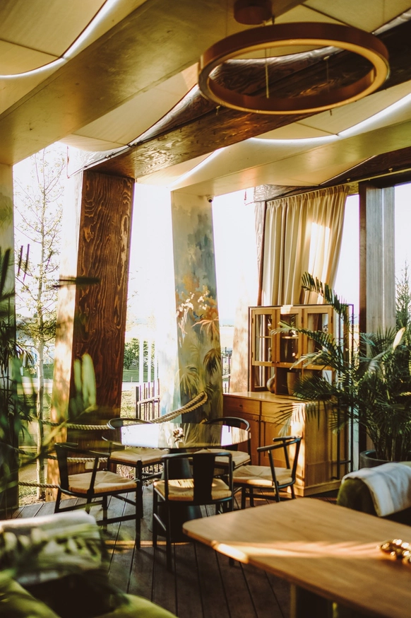 Riviera Wellness Resort