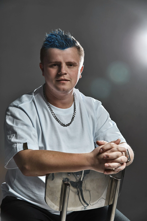 Евгений Федькин