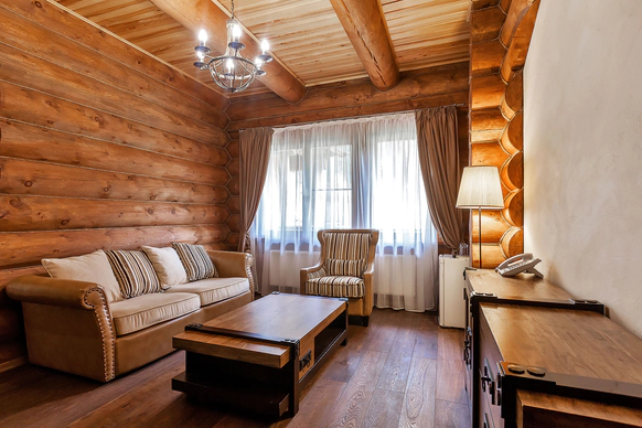 Cosmos Collection Altay Resort