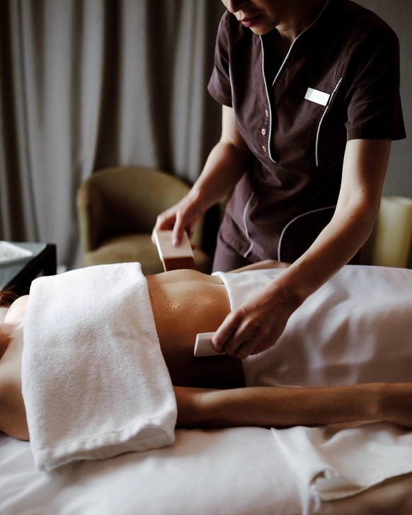 Riviera Wellness Resort