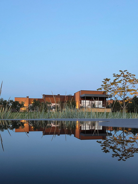 Riviera Wellness Resort