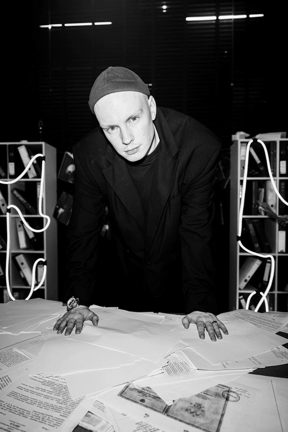 Дмитрий Головачев