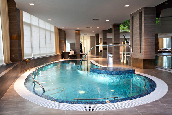 LUCIANO HOTEL&SPA KAZAN