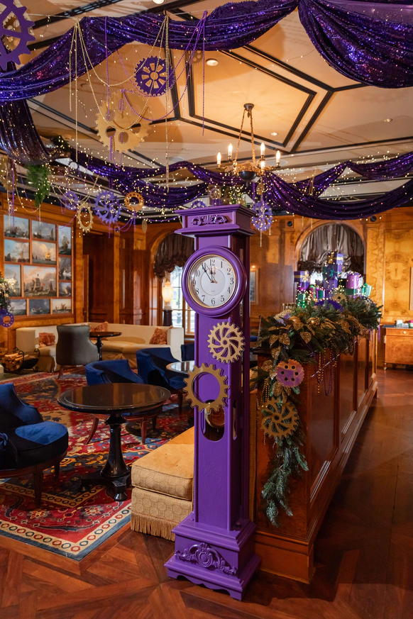 VR Decor