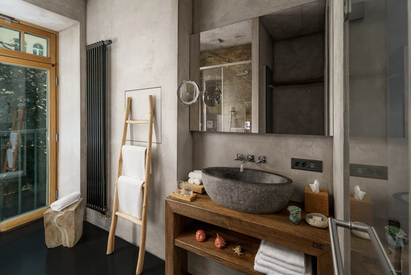 MYS Boutique Hotel
