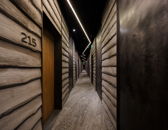 MYS Boutique Hotel