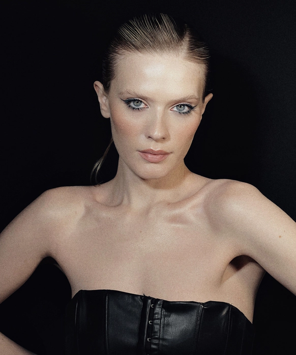 Елена Хрустова
