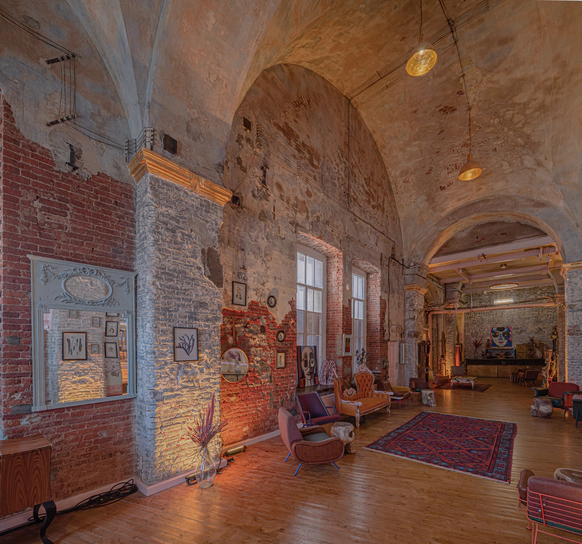 LOFT#7