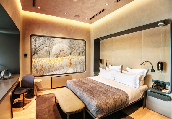 Riviera Wellness Resort