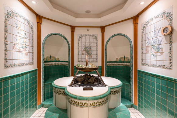 LUCIANO HOTEL&SPA KAZAN