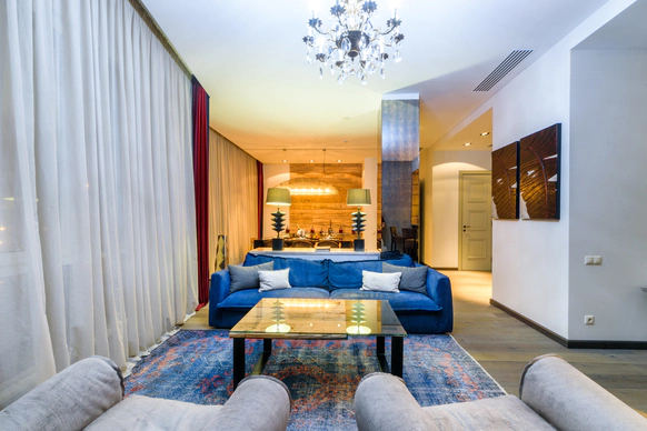 LUCIANO HOTEL&SPA KAZAN
