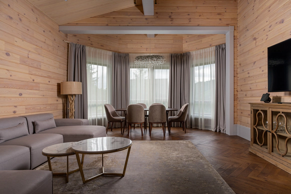 Cosmos Collection Altay Resort