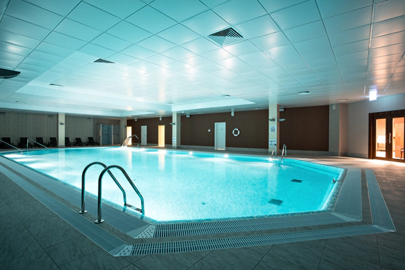 Sheraton Skypoint Luxe