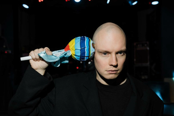 Дмитрий Головачев