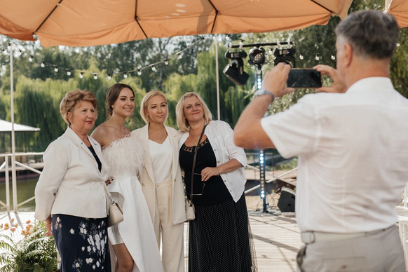 Анна Романова