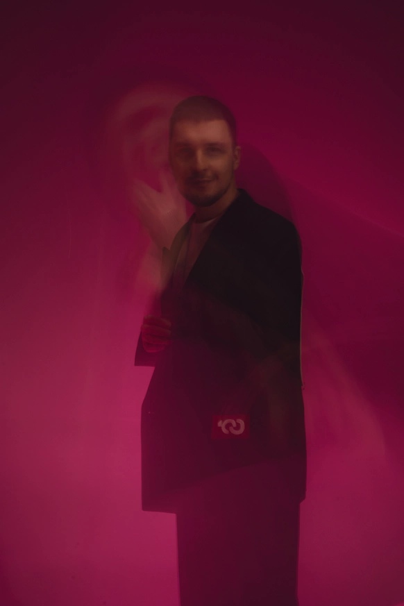 Александр Бедин