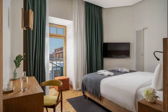 MYS Boutique Hotel