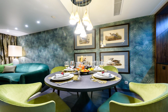 LUCIANO HOTEL&SPA KAZAN
