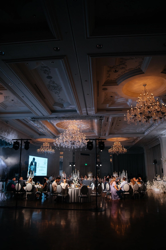Moscow Marriott Imperial Plaza