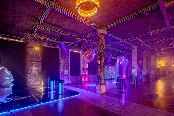 LOFT#7