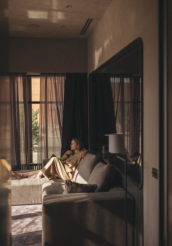 Riviera Wellness Resort