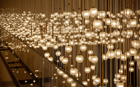 Radisson Blu Leninsky Prospect Hotel, Moscow