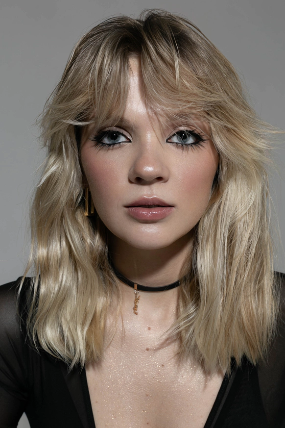 Анна Ручкинова