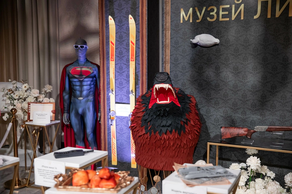 VR Decor