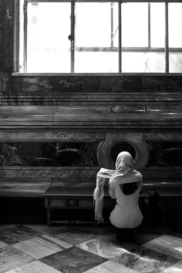Михаил Песиков