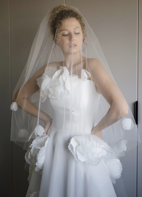 Елена Хрустова