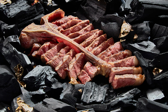 Meat Coin Country Club Комарово