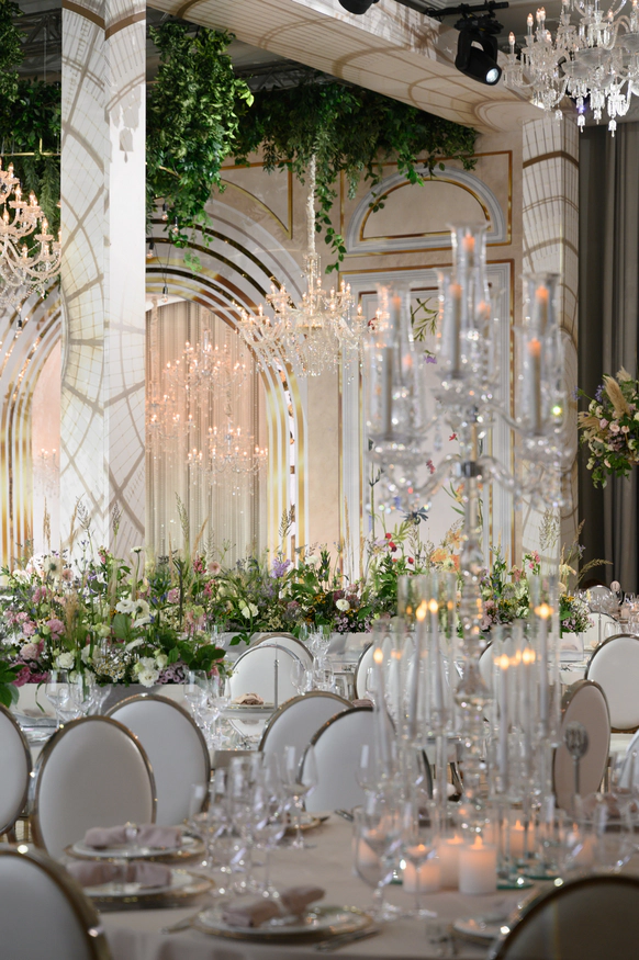 Moscow Marriott Imperial Plaza