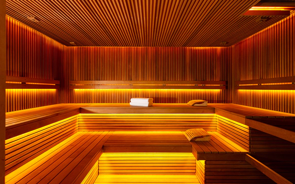 Radisson Blu Leninsky Prospect Hotel, Moscow