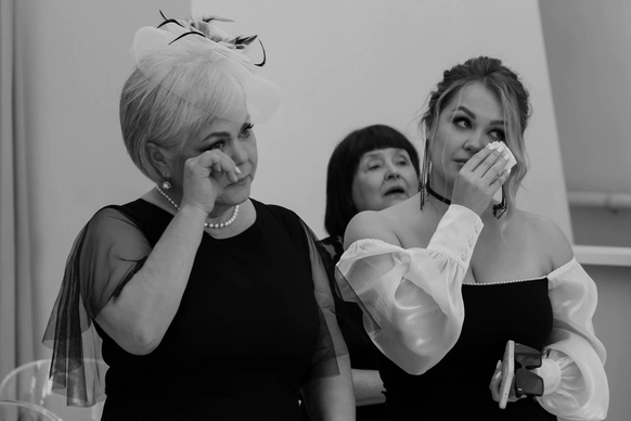 Дарья Солнцева