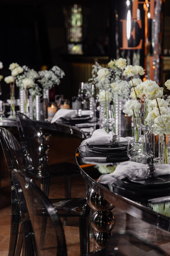 Mady & Madison Event Hall