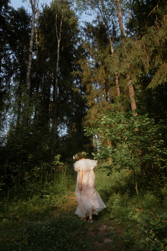 Екатерина Черненко