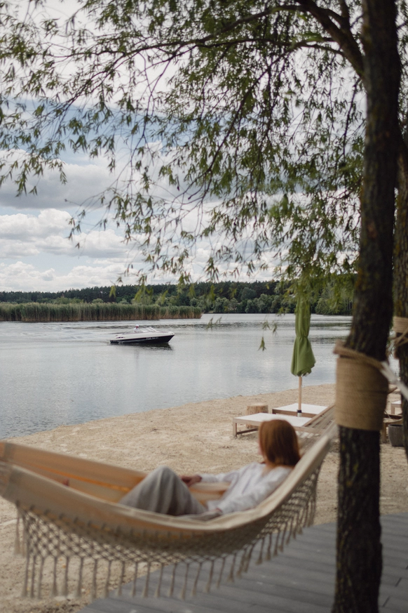 Riviera Wellness Resort