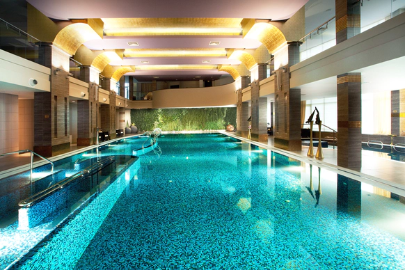 LUCIANO HOTEL&SPA KAZAN