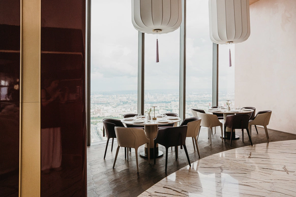 90Floor