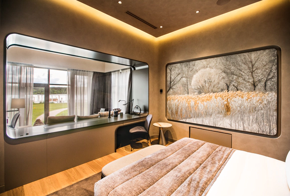 Riviera Wellness Resort
