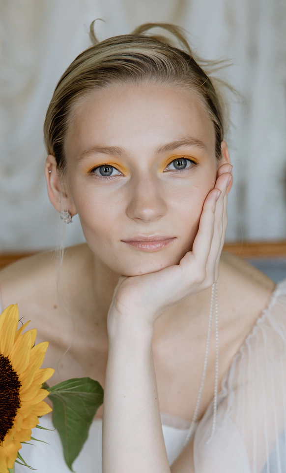 Марина Давыдова