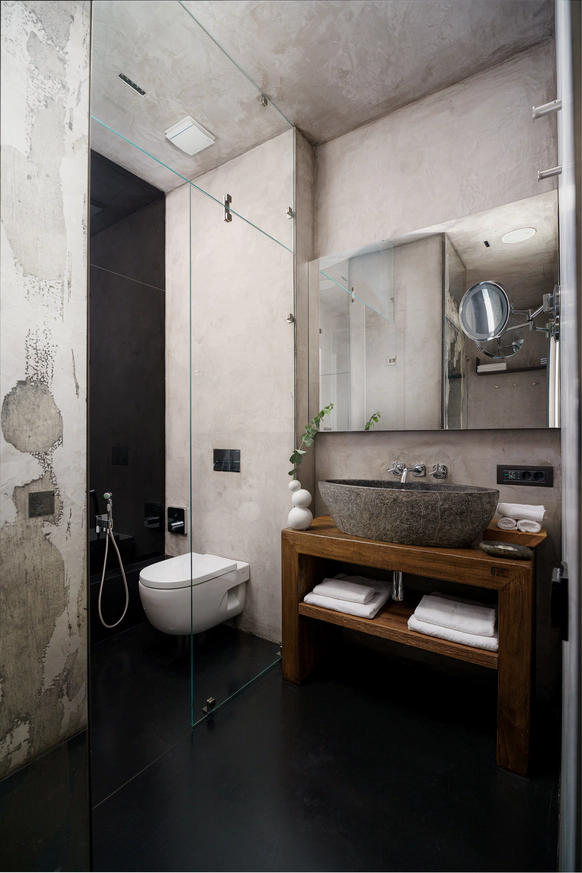 MYS Boutique Hotel