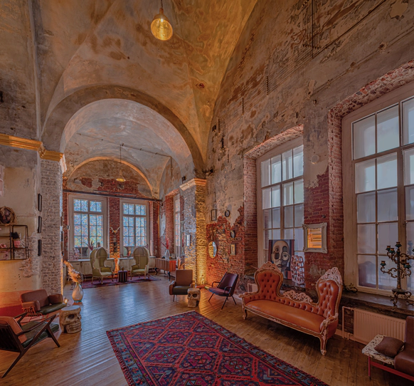 LOFT#7