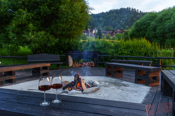 Cosmos Collection Altay Resort