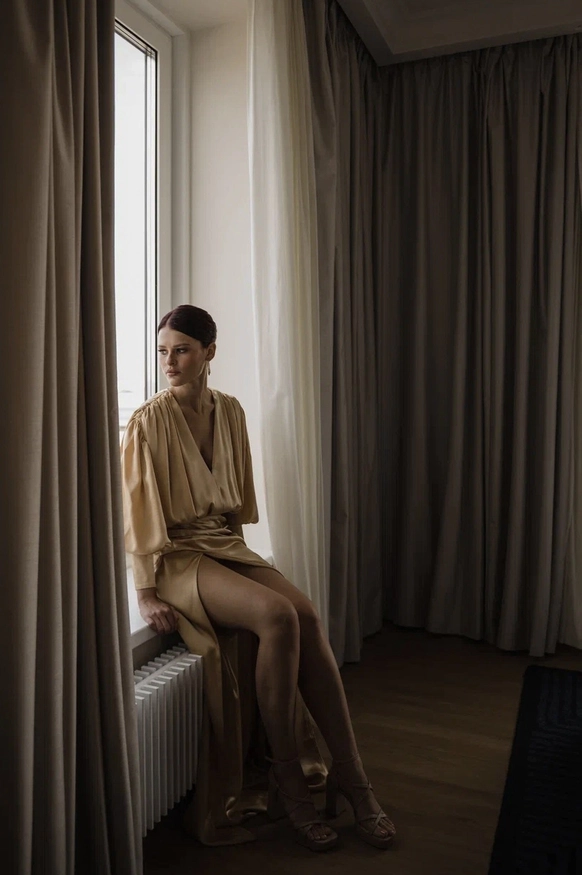 Елена Хрустова