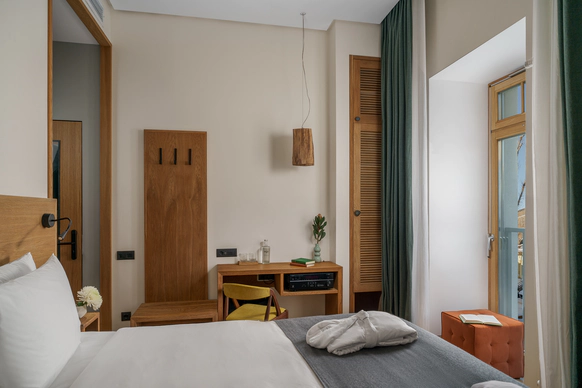 MYS Boutique Hotel